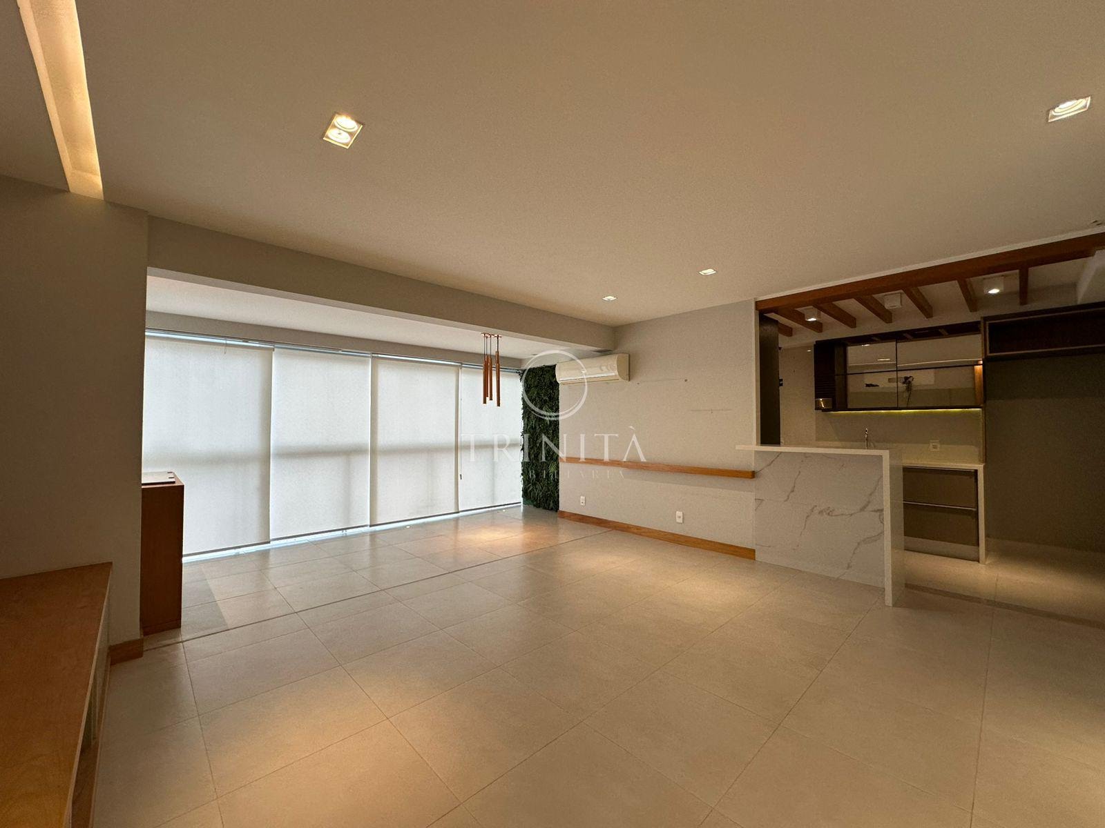 Sala Soho 3 quartos Trinità Imobiliária 