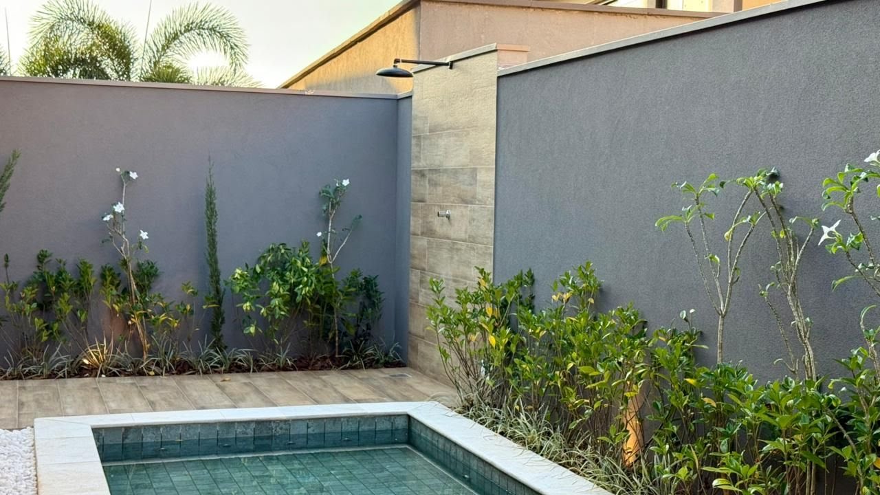 Casa à venda com 4 quartos, 4 suítes, 4 vagas e 263m² no Loteamento Terras de Siena, Ribeirão Preto (SP) — foto 3 de 30
