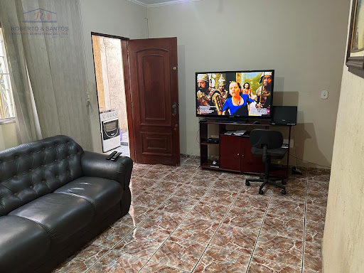 Sala, outra vista