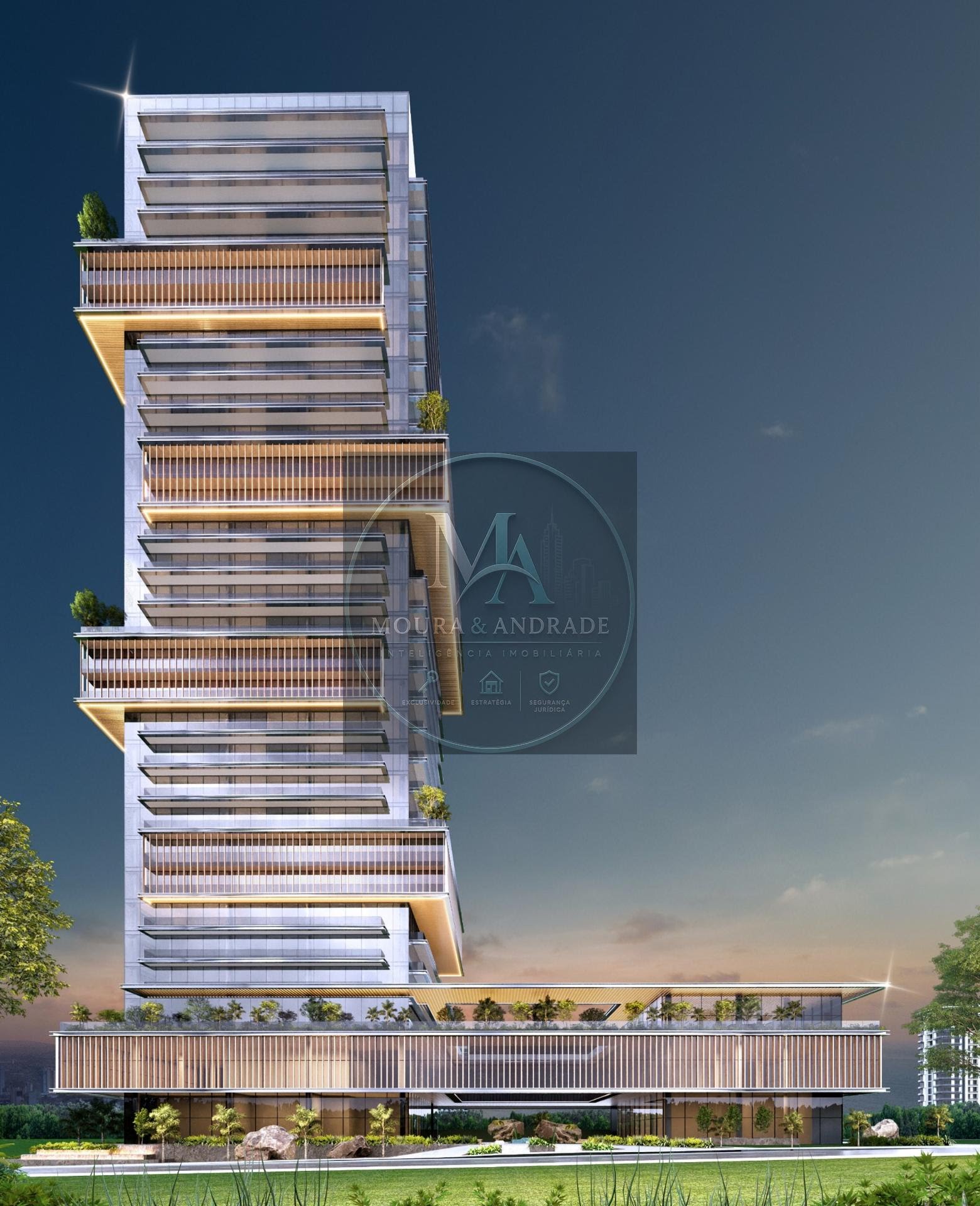 Comercial à venda com 37m² no De Lourdes, Fortaleza (CE) — foto 5 de 6