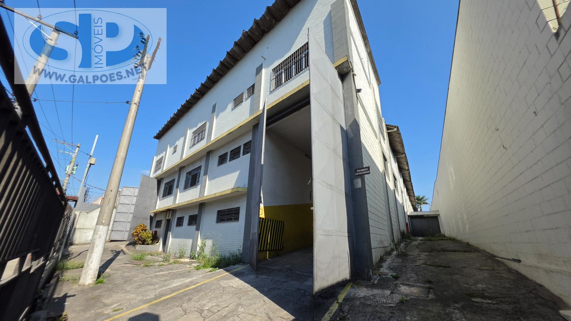 Depósito-Galpão, 2500 m² - Foto 14