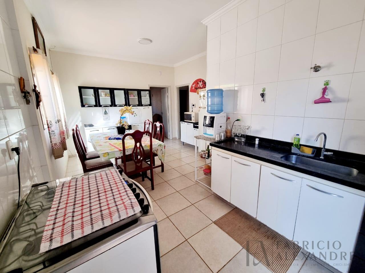 Casa à venda com 3 quartos, 1 banheiro, 4 vagas e 165m² no Jardim Nazareth, São José do Rio Preto (SP) — foto 14 de 22