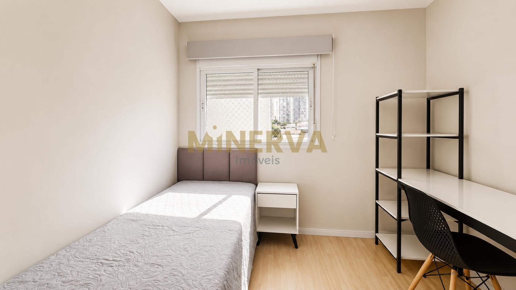Apartamento à venda com 3 quartos, 1 suíte, 2 vagas e 83m² no Tatuapé, São Paulo (SP) — foto 19 de 28