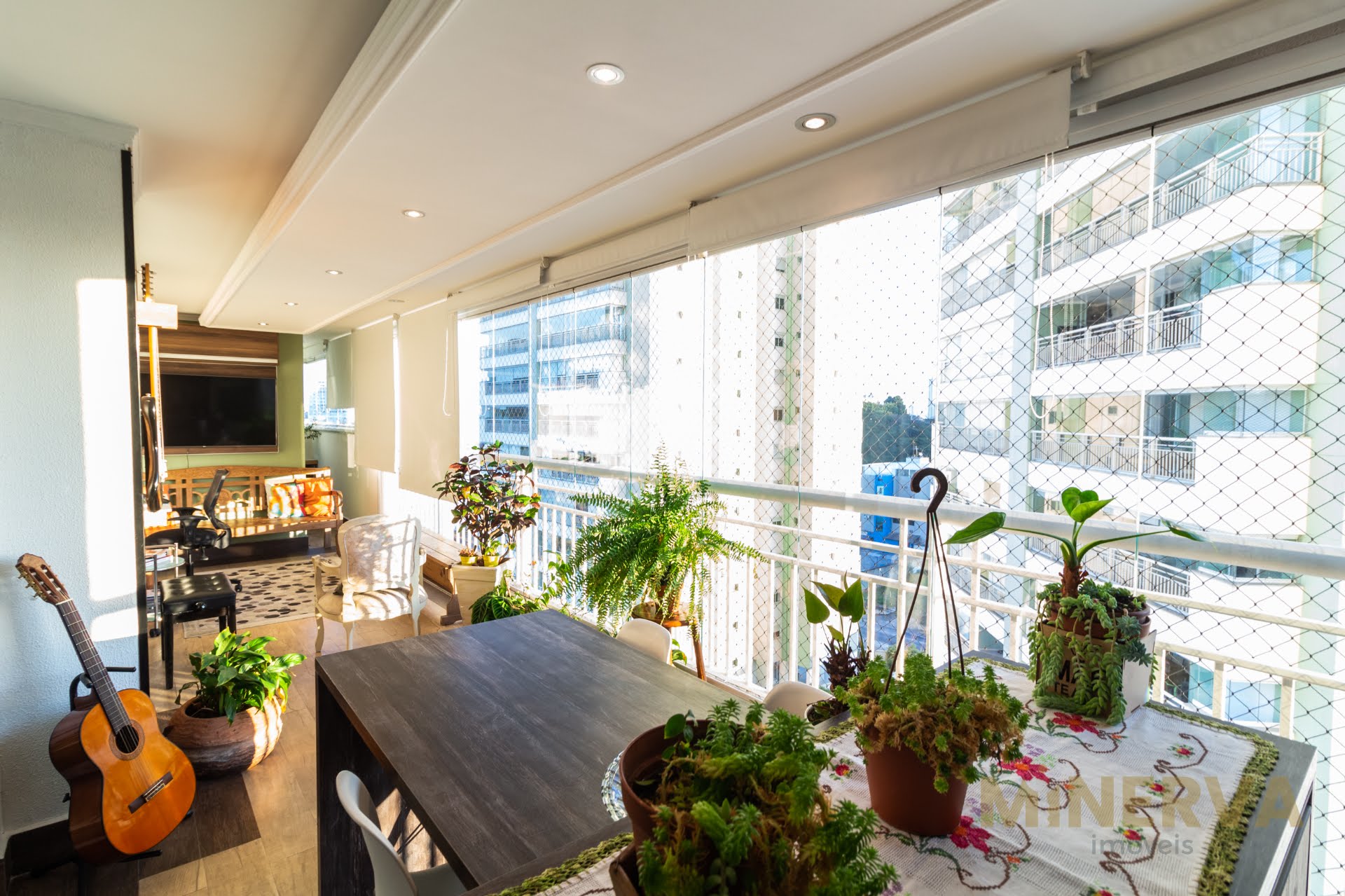 Apartamento à venda com 3 quartos, 3 suítes, 3 vagas e 126m² no Centro, Guarulhos (SP) — foto 12 de 30
