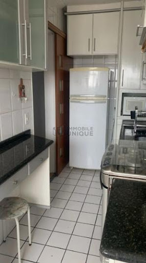 Apartamento 03 Dorm. em Alto da Mooca  -  São Paulo