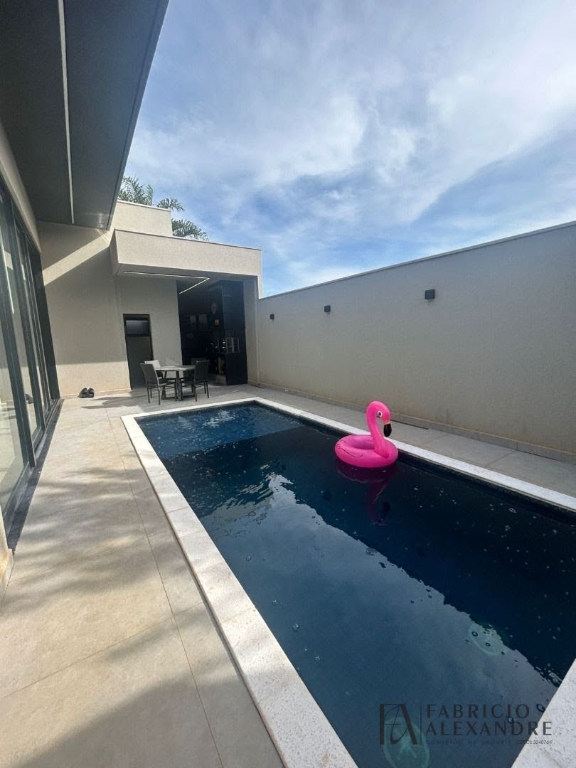 Casa à venda com 3 quartos, 3 suítes, 4 vagas e 252m² no Damha VI, São José do Rio Preto (SP) — foto 20 de 25