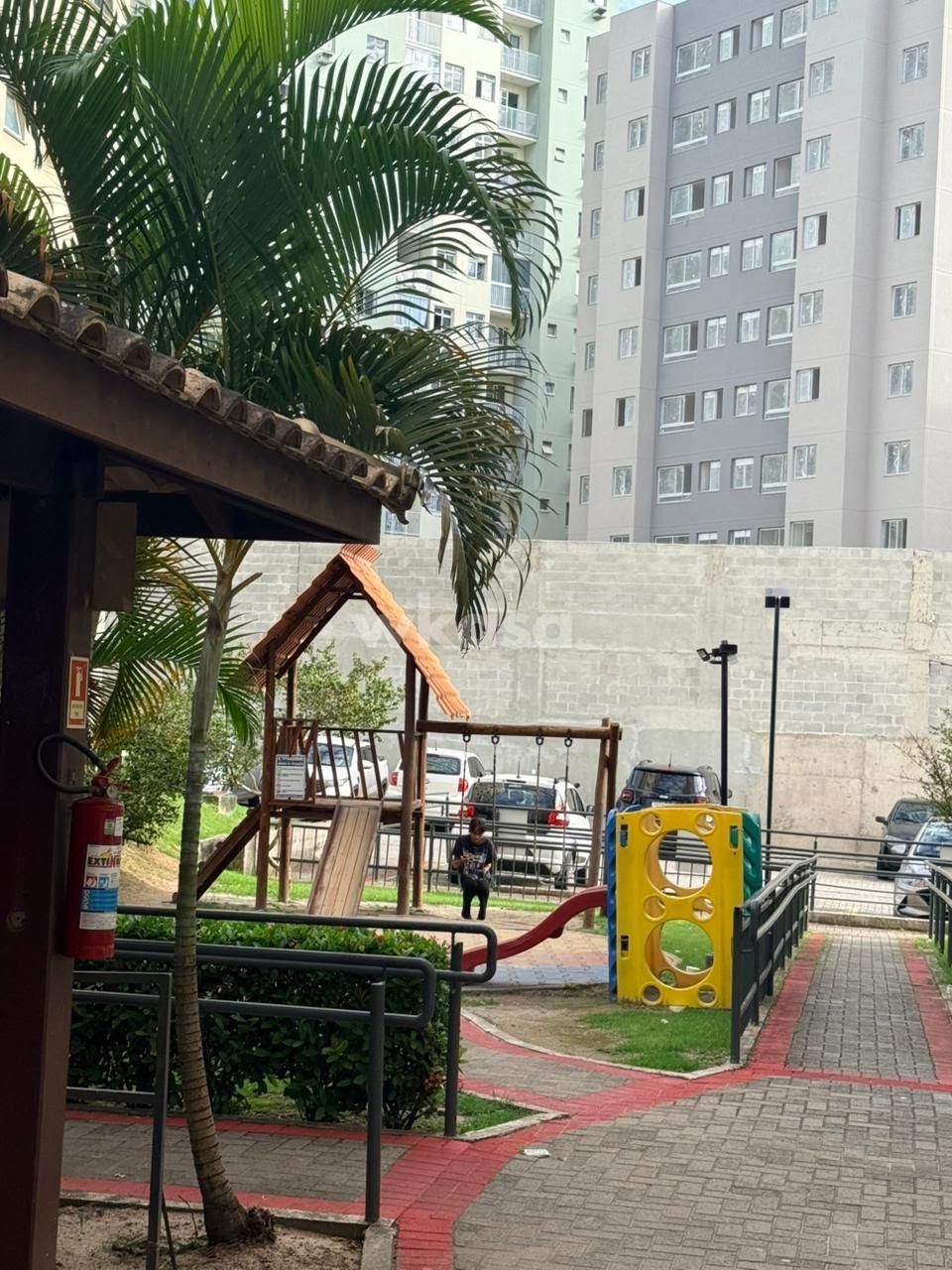 Apartamento à venda com 2 quartos, 1 banheiro, 1 vaga e 52m² no Jardim Limoeiro, Serra (ES) — foto 16 de 18