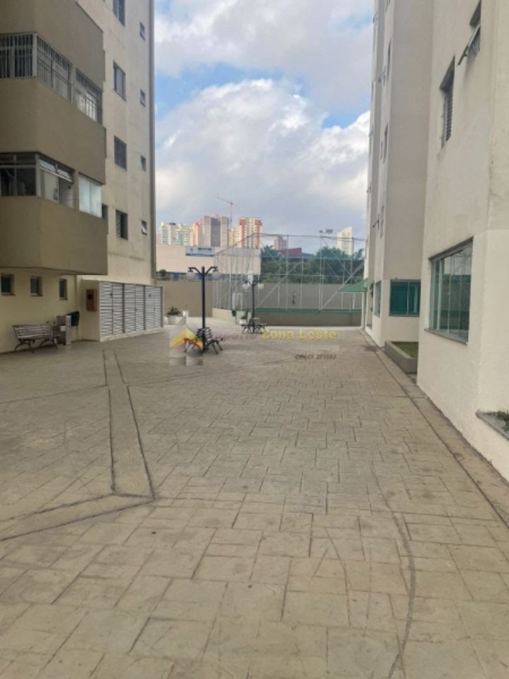 Apartamento, 2 quartos, 60 m² - Foto 11