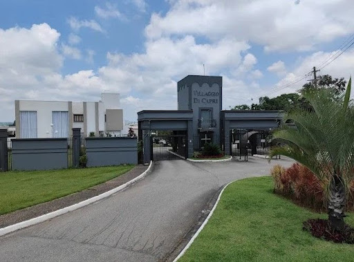 Terreno à Venda no Condomínio Villagio Di Capri Sorocaba