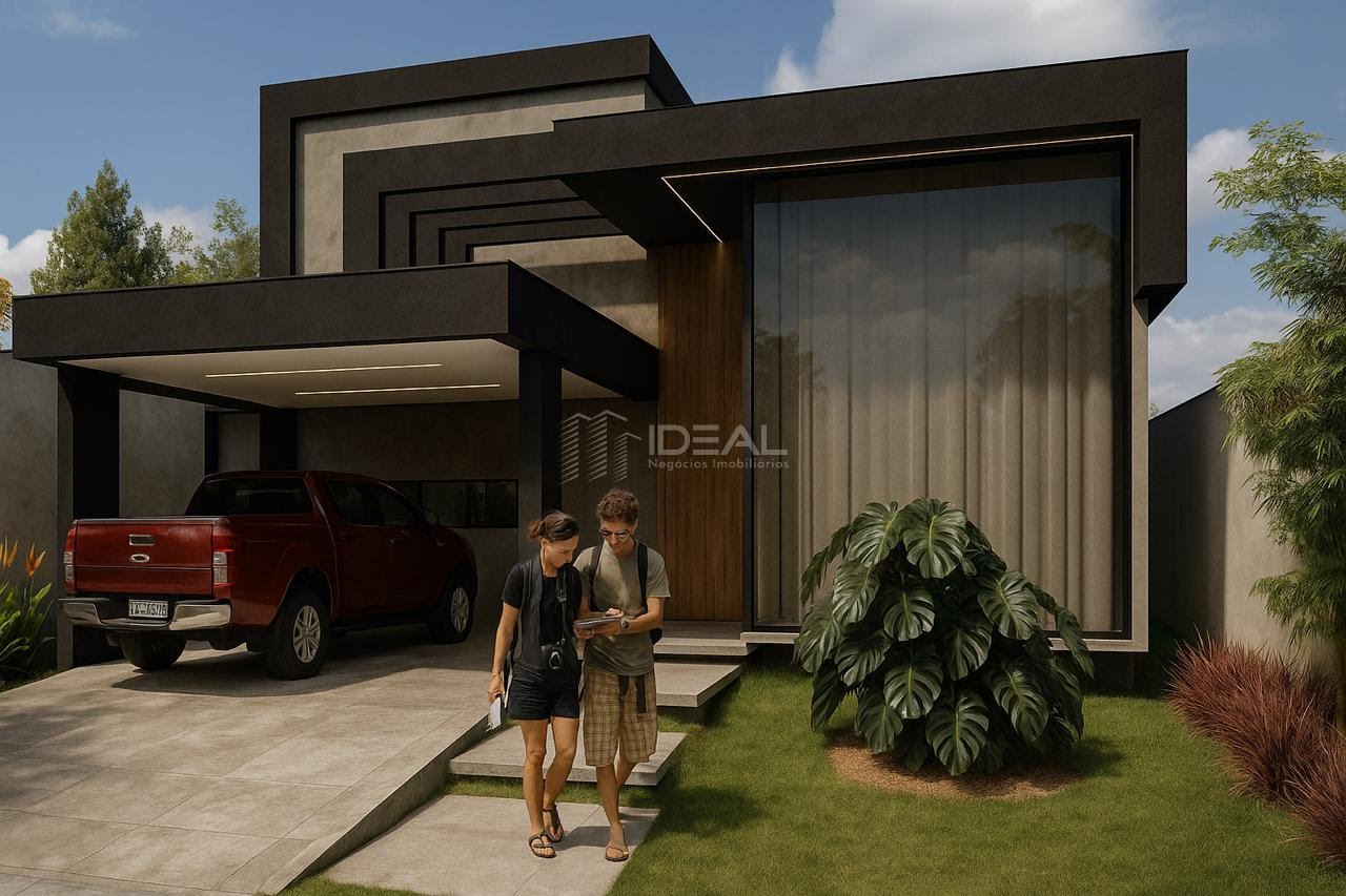 Casa à venda com 3 quartos, 2 suítes, 2 vagas e 200m² no Rodoviário, Campos dos Goytacazes (RJ) — foto 4 de 4