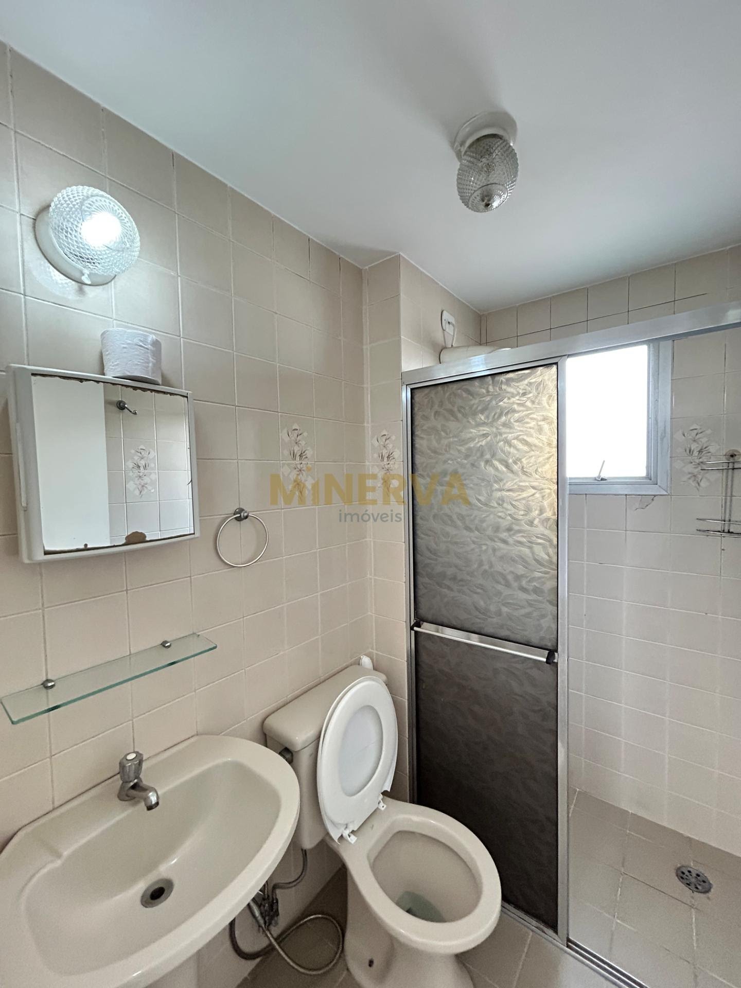 Apartamento para alugar com 1 quarto, 1 banheiro, 1 vaga e 40m² no Tatuapé, São Paulo (SP) — foto 7 de 13