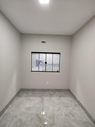 Casa em Residencial Gameleira  -  Rio Verde