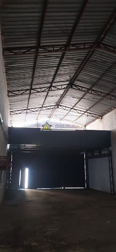 Galpão em Vila Brasilio Machado  -  São Paulo