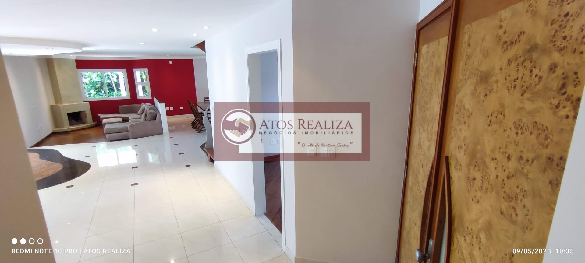Casa para alugar com 5 quartos, 5 suítes, 6 vagas e 371m² no Interlagos, São Paulo (SP) — foto 23 de 30