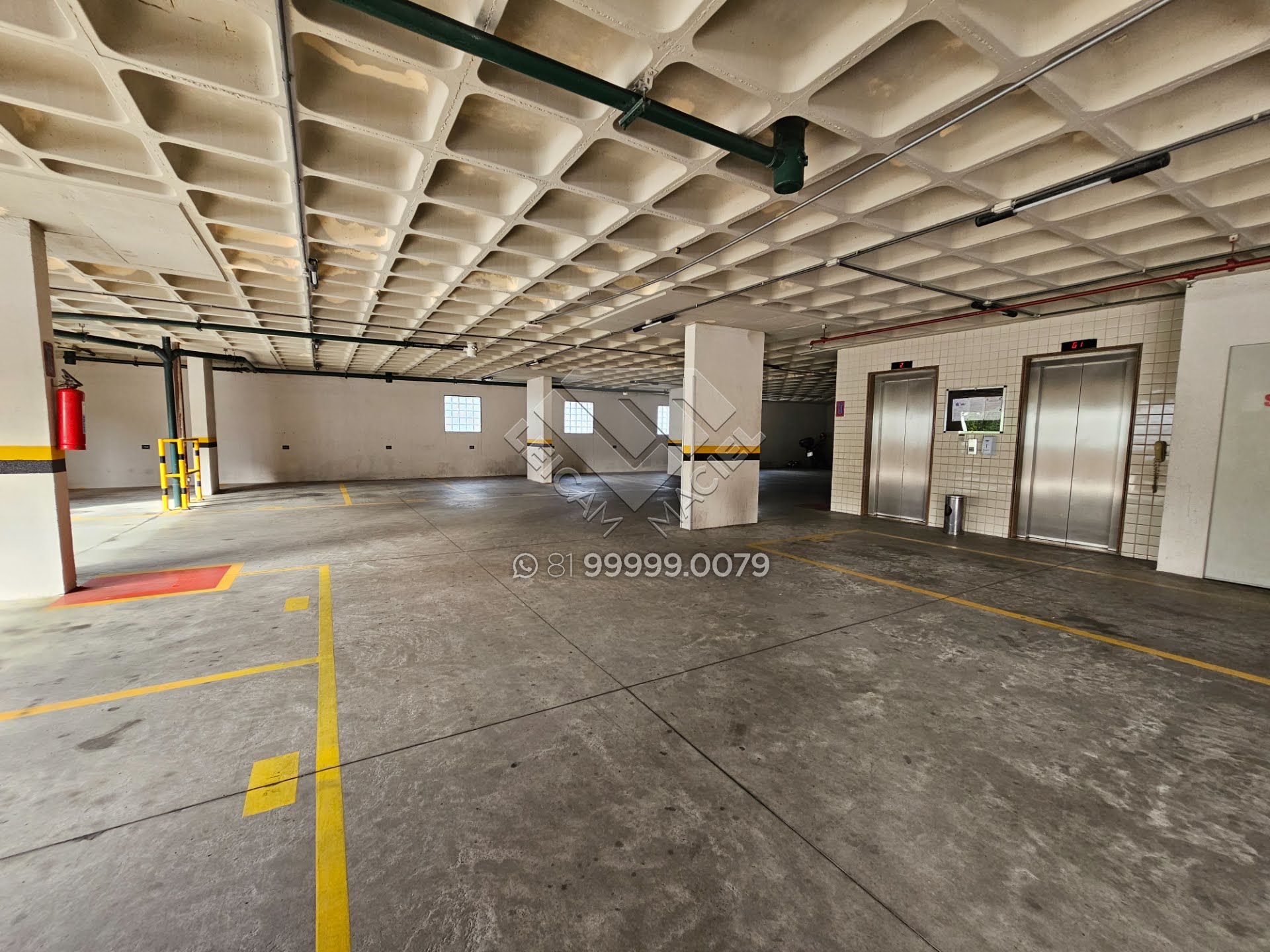 Comercial à venda com 1 banheiro, 1 vaga e 27m² no Ilha do Leite, Recife (PE) — foto 7 de 30