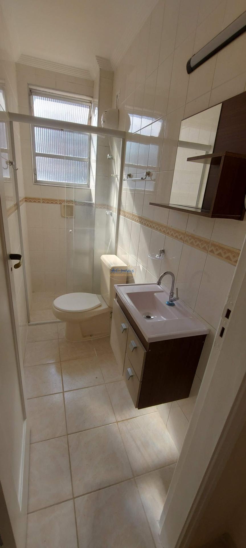 Apartamento à venda com 1 quarto, 1 banheiro, 1 vaga e 36m² no Vila Caiçara, Praia Grande (SP) — foto 11 de 19