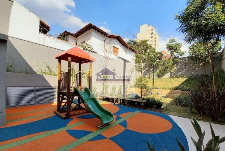 Studio para alugar com 1 quarto, 1 banheiro e 26m² no Mirandópolis, São Paulo (SP) — foto 19 de 20