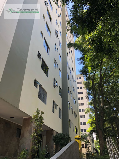 Apartamento excelente Localização