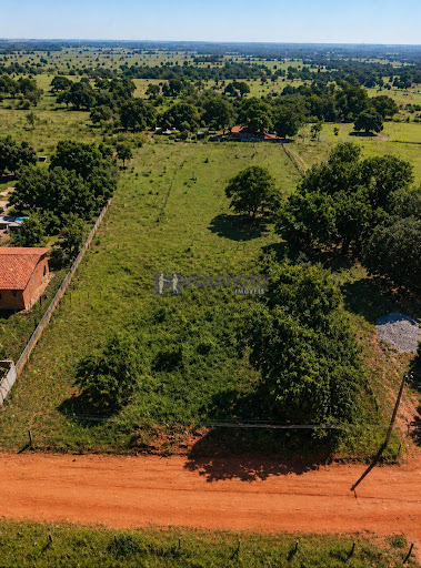 Chácara em Santa Luzia  -  Três Lagoas