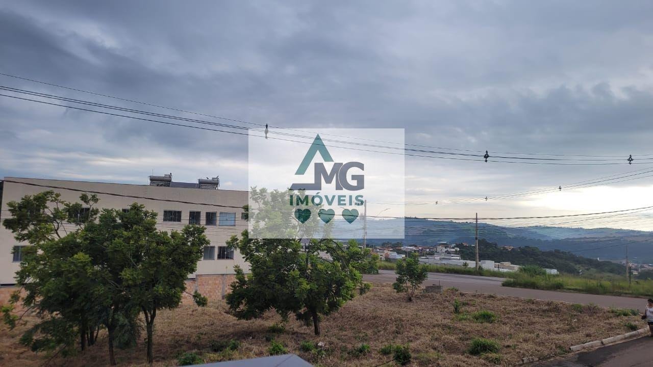 Apartamento à venda com 2 quartos, 1 suíte e 2 vagas no Jardim Europa II, Três Corações (MG) — foto 5 de 9