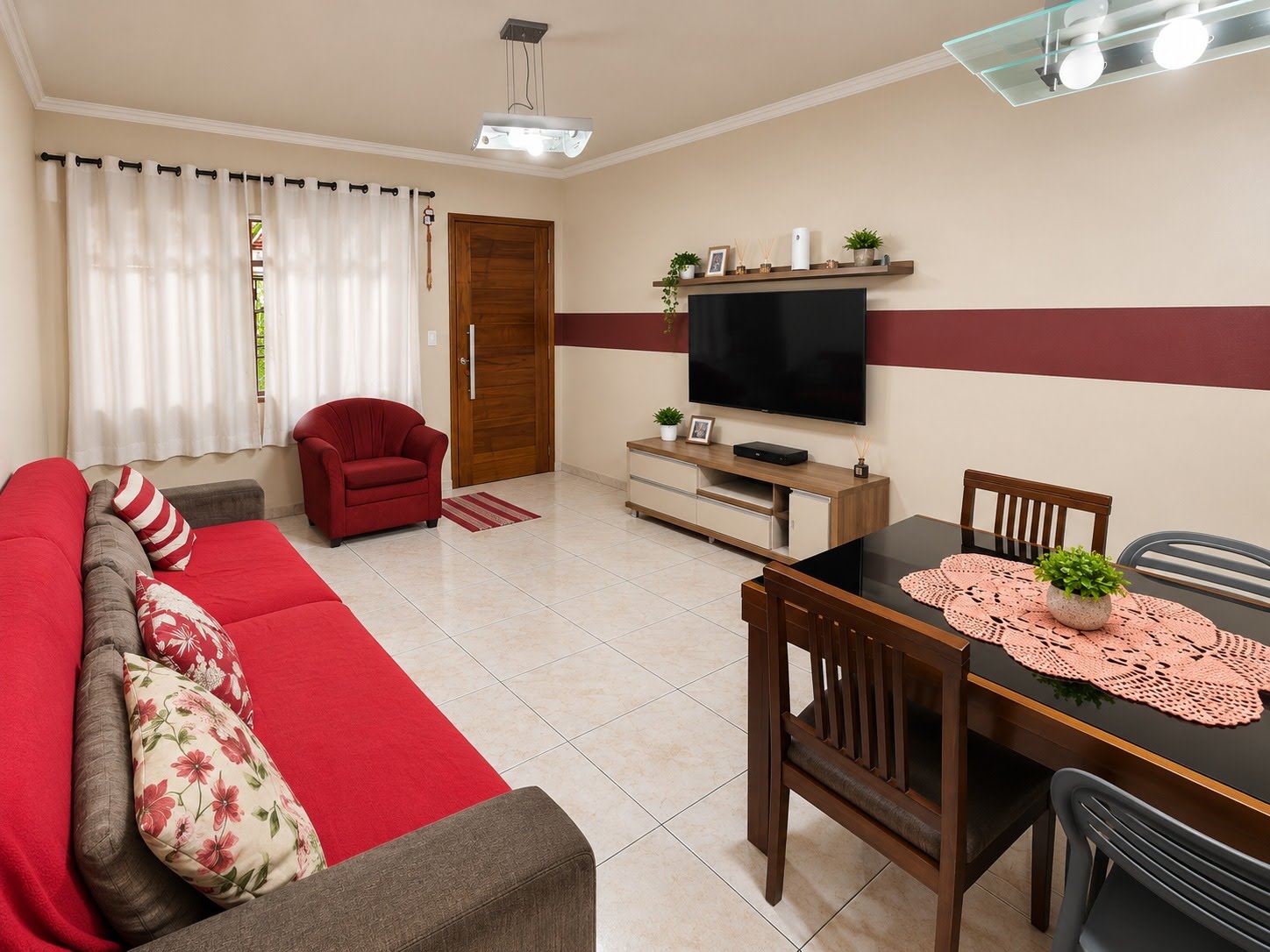 Apartamento à venda com 2 quartos, 2 banheiros, 1 vaga e 80m² no Jaraguá, São Paulo (SP) — foto 6 de 30