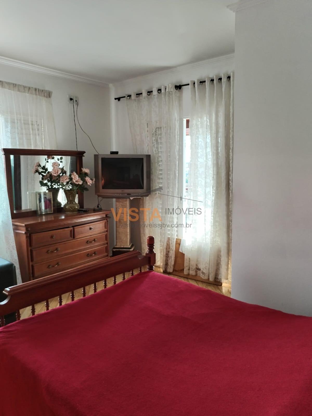 Casa à venda com 3 quartos, 2 suítes, 1 vaga e 166m² no Vila Brasil, São João da Boa Vista (SP) — foto 7 de 21