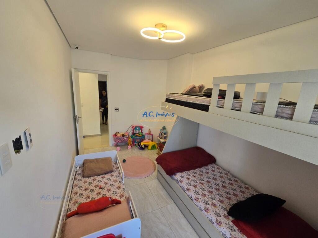 Apartamento à venda com 4 quartos, 2 suítes, 2 vagas e 156m² no Guilhermina, Praia Grande (SP) — foto 14 de 30