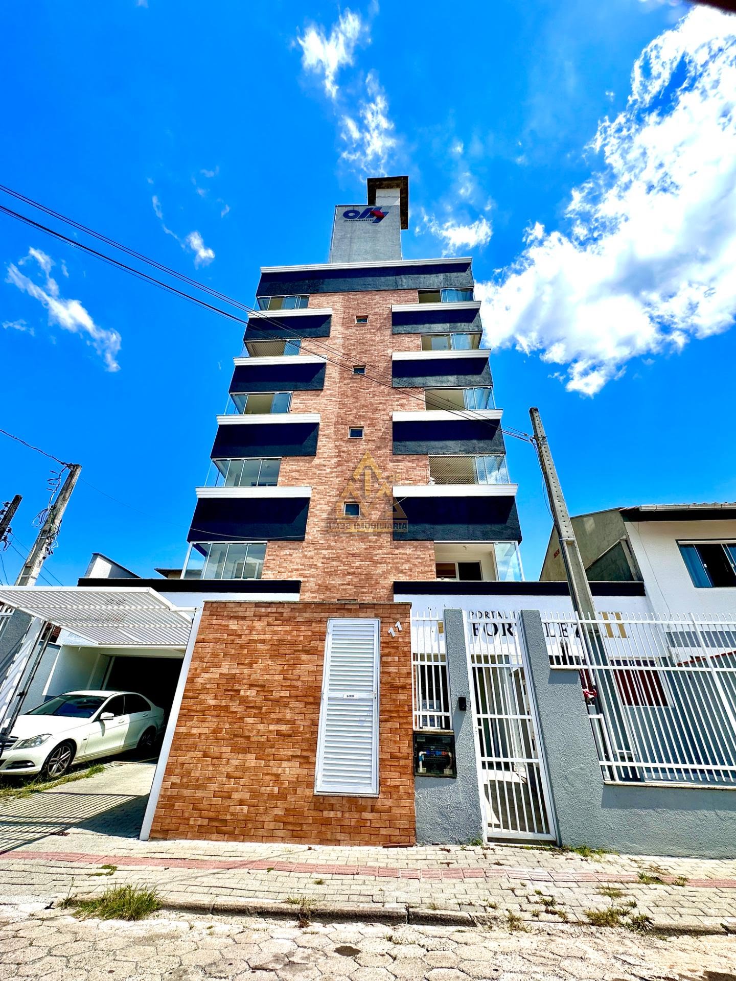 Apartamento à venda com 2 quartos, 2 banheiros, 1 vaga e 69m² no Itoupava Norte, Blumenau — foto principal