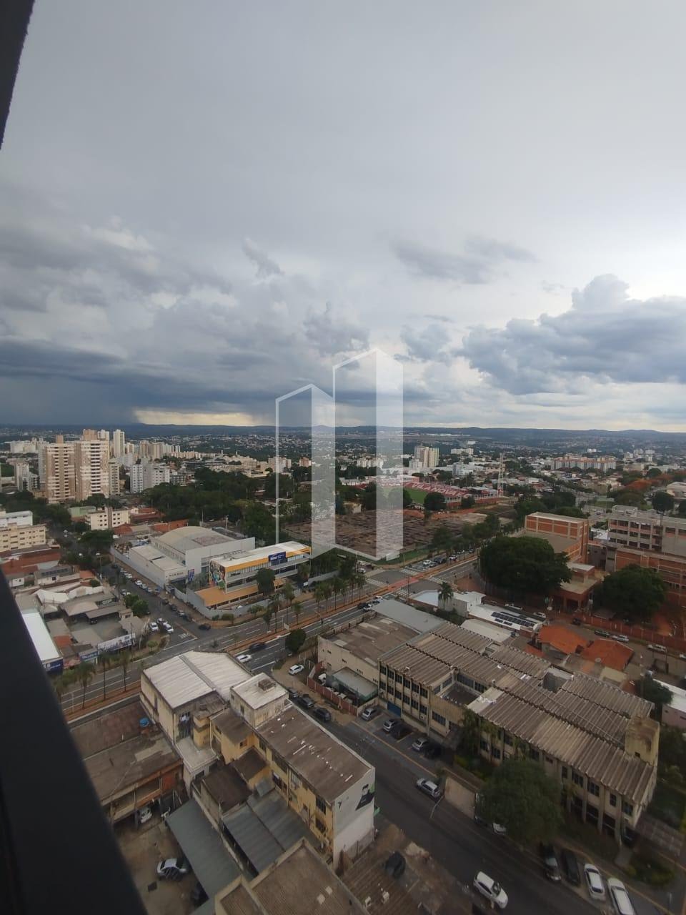 Apartamento para alugar com 2 quartos, 1 suíte, 1 vaga e 62m² no Setor Leste Universitário, Goiânia (GO) — foto 11 de 27