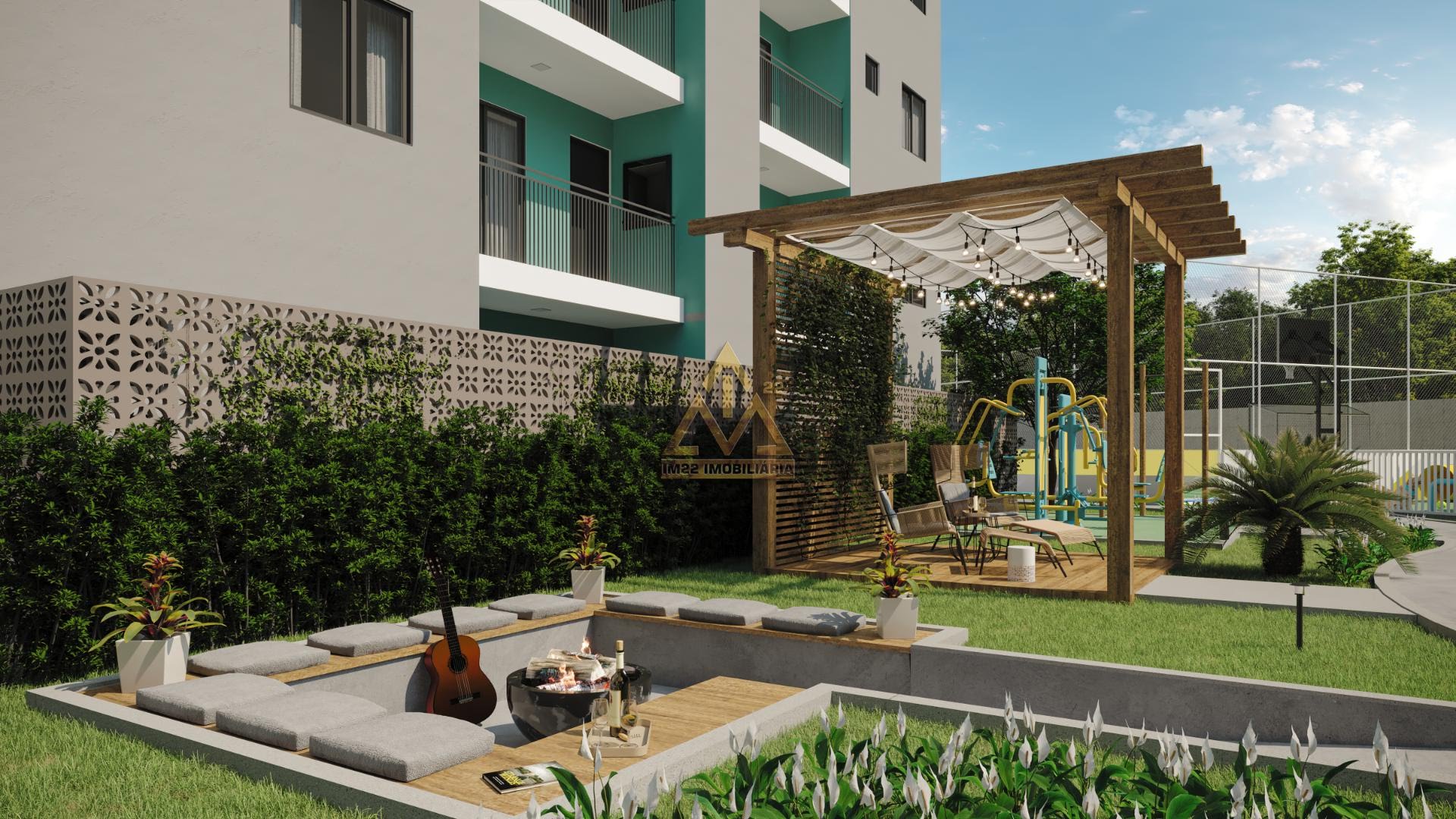 Apartamento à venda com 2 quartos, 1 banheiro, 1 vaga e 50m² no Salto Norte, Blumenau (SC) — foto 8 de 28
