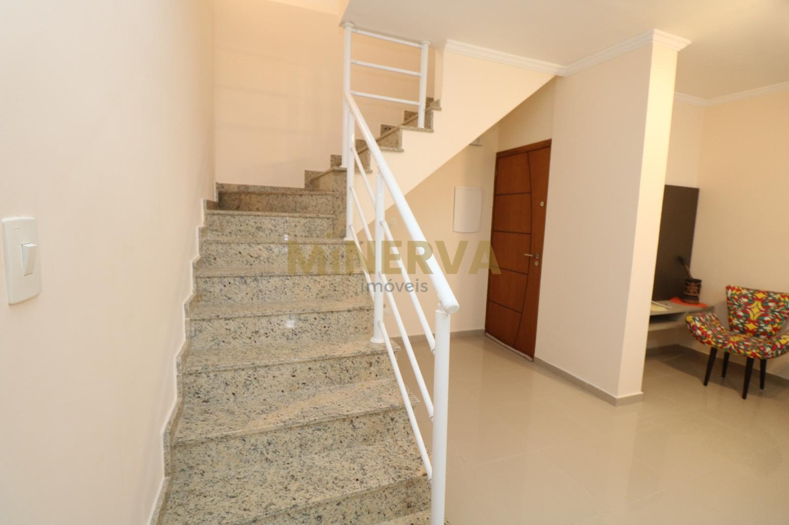 Cobertura à venda com 3 quartos, 1 suíte, 2 vagas e 180m² no Jardim Marina, Mongaguá (SP) — foto 23 de 30