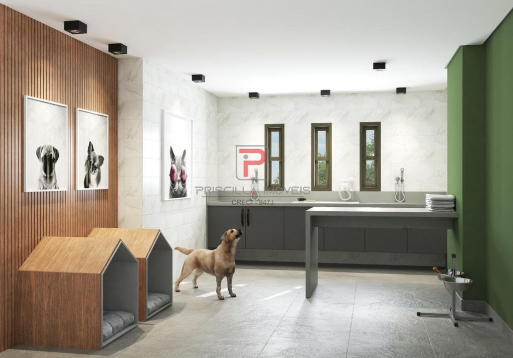 Apartamento à venda com 2 quartos, 1 suíte, 1 vaga e 57m² no Bessa, João Pessoa (PB) — foto 16 de 19
