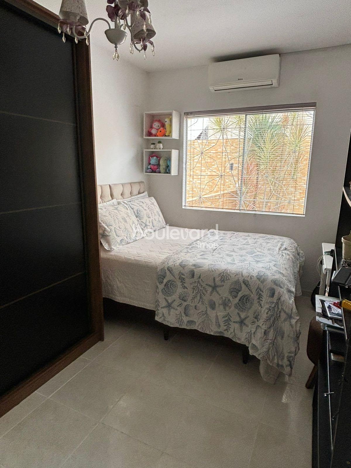 Casa à venda com 3 quartos, 2 banheiros, 2 vagas e 120m² no Forquilhas, São José (SC) — foto 19 de 30
