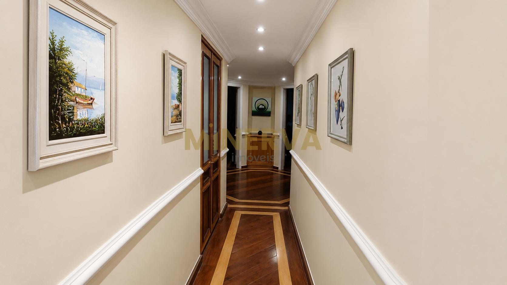 Apartamento à venda com 4 quartos, 3 suítes, 3 vagas e 245m² no Camargos, Guarulhos (SP) — foto 18 de 30
