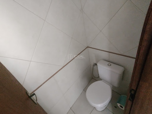 Banheiro