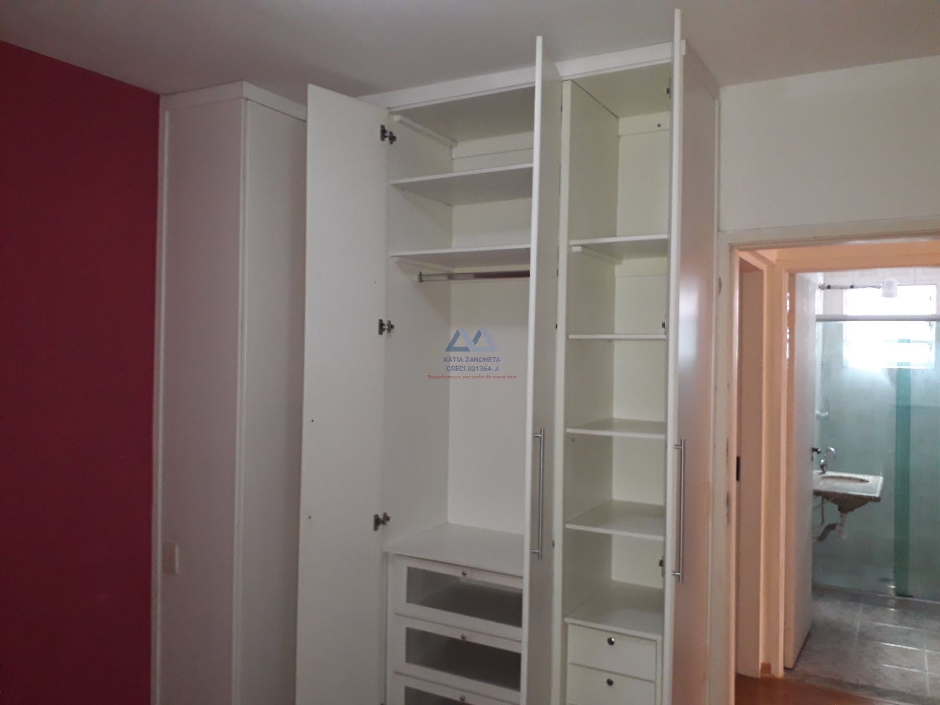 Apartamento à venda com 3 quartos, 2 banheiros, 1 vaga e 81m² no Taboão, São Bernardo do Campo (SP) — foto 13 de 30