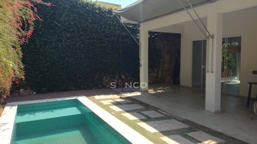 CASA DE CONDOMÍNIO PARA LOCAÇÃO E VENDA, NO RESIDENCIAL IBI ARAM, NA CIDADE DE ITUPEVA 