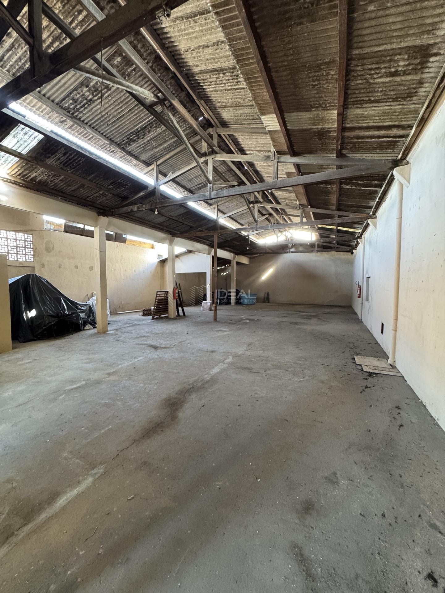 Comercial para alugar com 1 banheiro, 2 vagas e 269m² no Parque Leopoldina, Campos dos Goytacazes (RJ) — foto 18 de 18