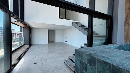 Apartamento à venda com 4 quartos, 4 suítes, 3 vagas e 226m² no Casa Forte, Recife (PE) — foto 6 de 13