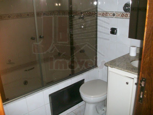 Banheiro