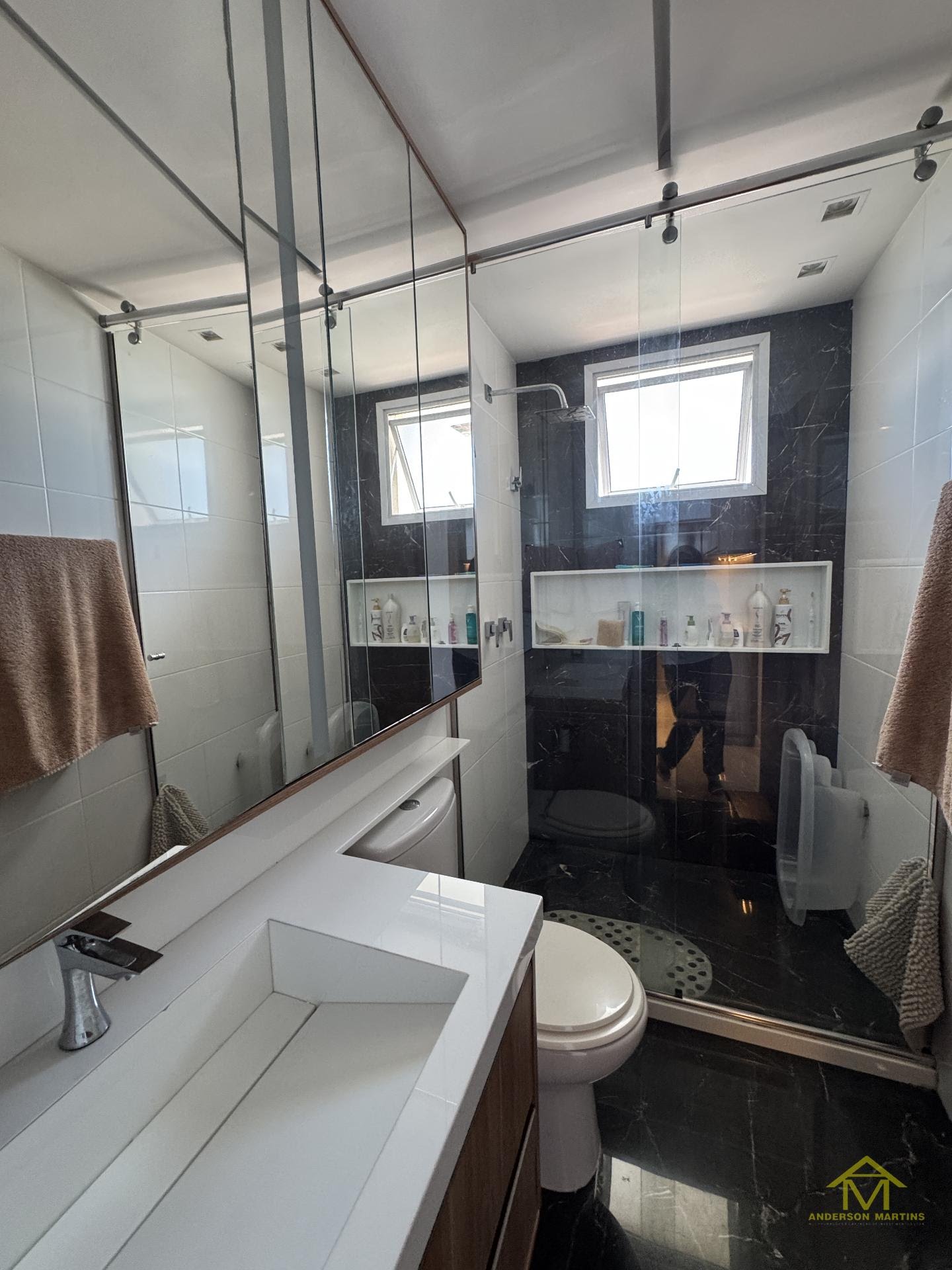 Cobertura à venda com 4 quartos, 4 banheiros, 3 vagas e 167m² no Praia de Itaparica, Vila Velha (ES) — foto 12 de 20
