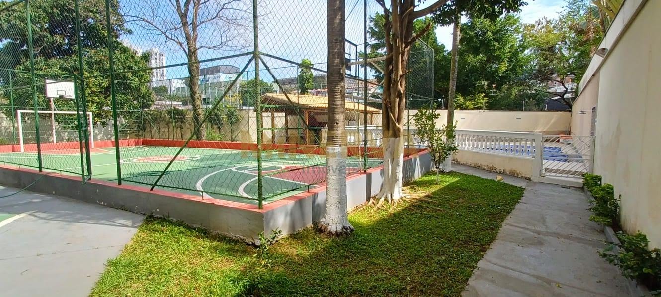 Apartamento à venda com 3 quartos, 2 banheiros, 1 vaga e 75m² no Vila Augusta, Guarulhos (SP) — foto 19 de 25