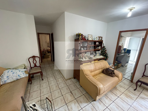 Apartamento em Jardim Bandeirantes I  -  Cataguases