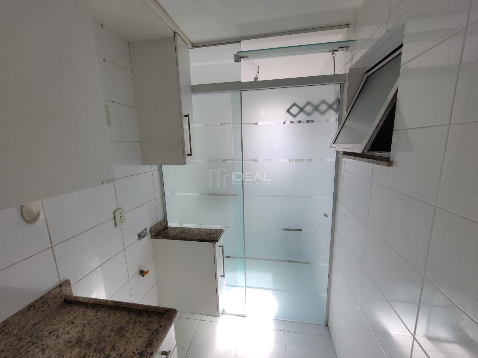 Apartamento à venda com 2 quartos, 1 suíte, 1 vaga e 65m² no Parque São Caetano, Campos dos Goytacazes (RJ) — foto 21 de 30