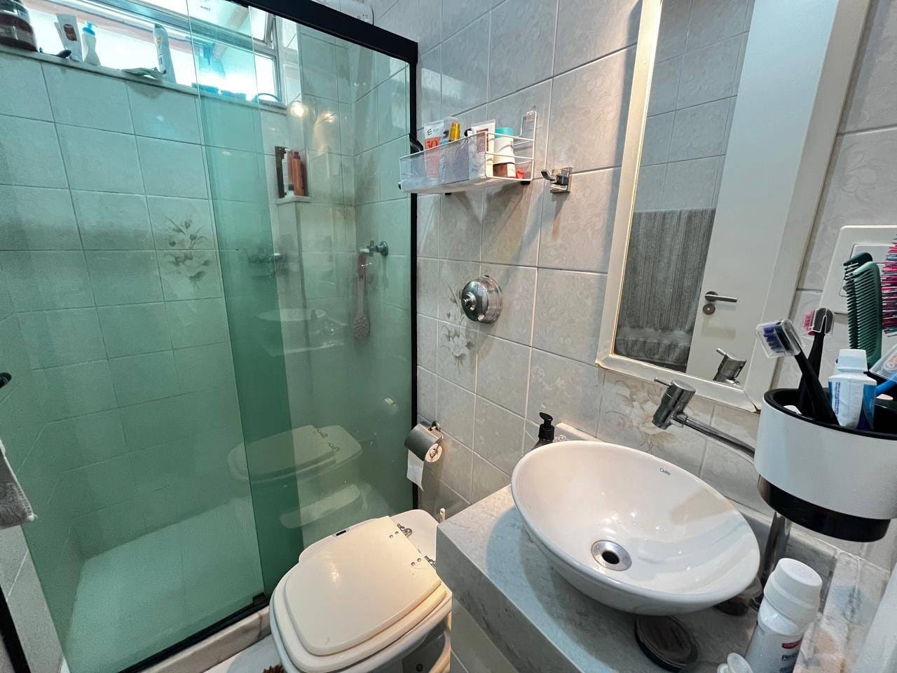 Apartamento à venda com 2 quartos, 1 suíte, 1 vaga e 62m² no Irajá, Rio de Janeiro (RJ) — foto 14 de 24