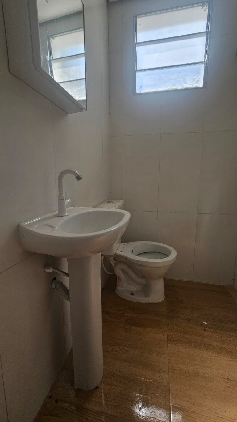 Apartamento para alugar com 1 quarto, 1 banheiro e 35m² no Vila Zat, São Paulo (SP) — foto 16 de 18