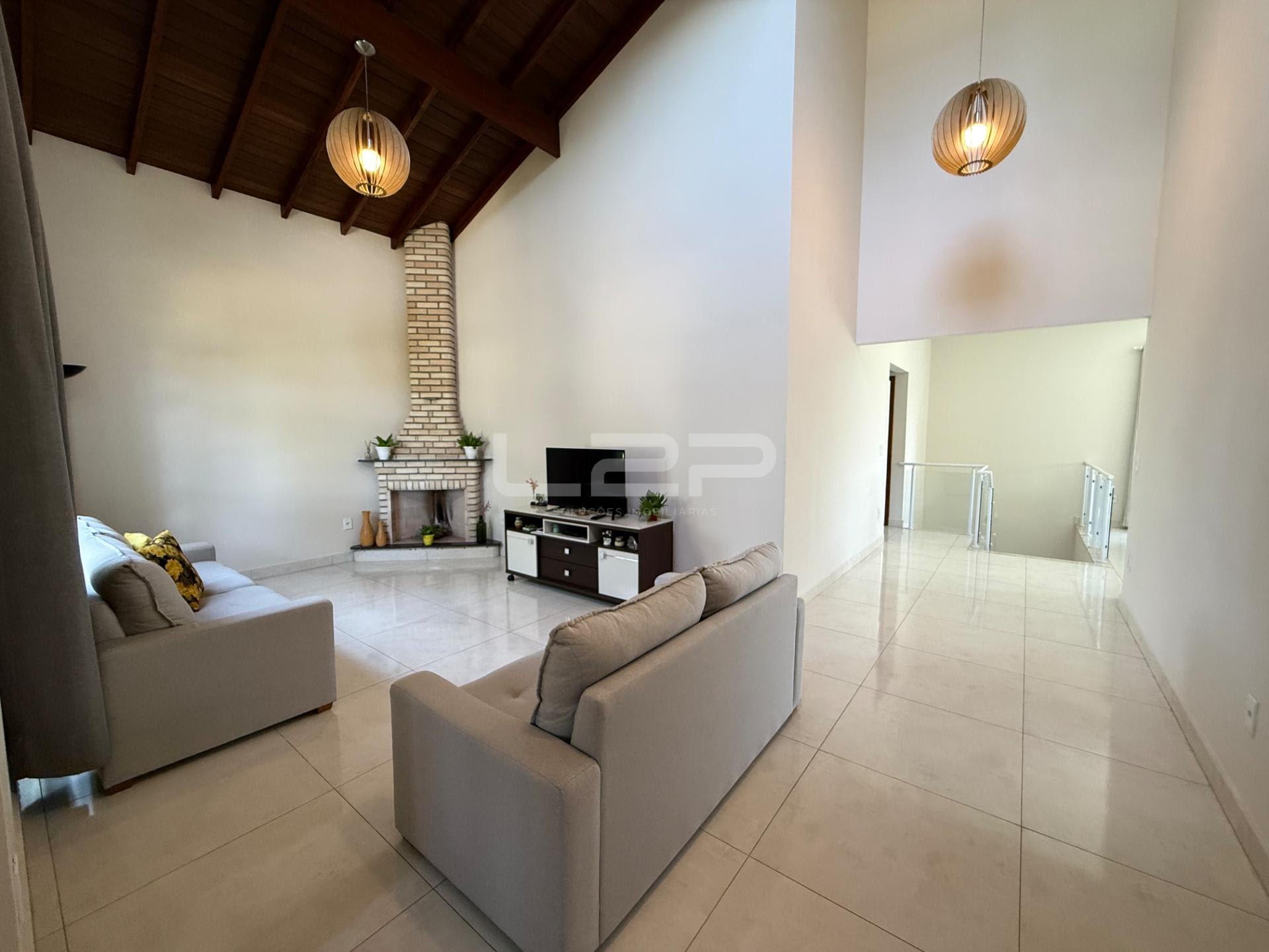 Casa à venda com 3 quartos, 1 suíte, 5 vagas e 294m² no Santa Eliza, Itupeva (SP) — foto 11 de 30