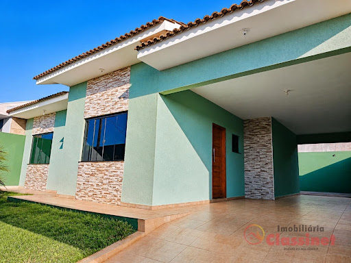 Casa em Jardim Casa Grande I  -  Ivaiporã