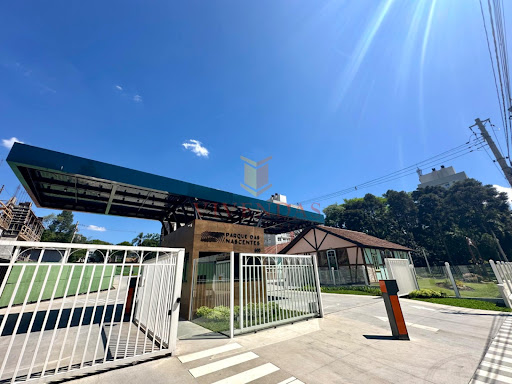 Parque das Nascentes Ed. Ametista  -  Santa Cruz do Sul