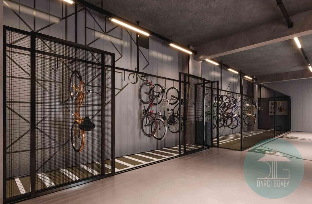 Apartamento à venda com 2 quartos, 2 suítes, 2 vagas e 137m² no Itaim Bibi, São Paulo (SP) — foto 4 de 23